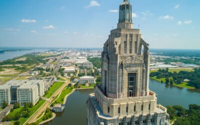 Louisiana State Employees allocates $125m to GTCR buyout fund