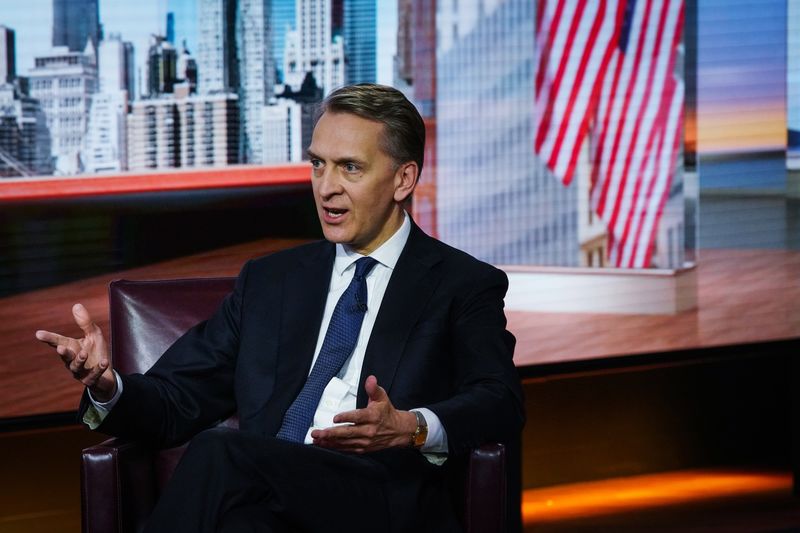 Brookfield in talks on deal for Deutsche Bank’s PE secondaries business