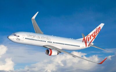 Bain Capital explores Virgin Australia IPO as aviation market improves