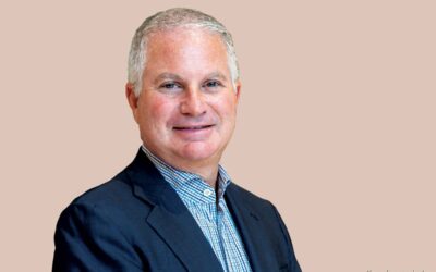 Warburg Pincus amasses $15.4bn for flagship private equity fund