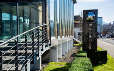 Partners Group Agrees to Buy SureWerx from Riverside, valuing the firm at about $870m
