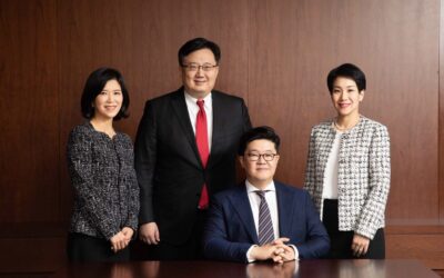MBK to acquire Medit Corp for $2bn