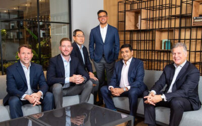 Dextra Partners Announces Formation with $2.5bn of Investable Capital from Strategic Partners