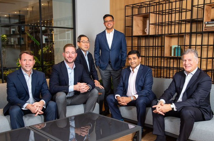 Dextra Partners Announces Formation with $2.5bn of Investable Capital from Strategic Partners