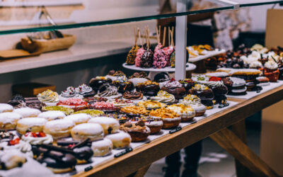 Kerry sells sweet ingredients portfolio to Advent for €500m
