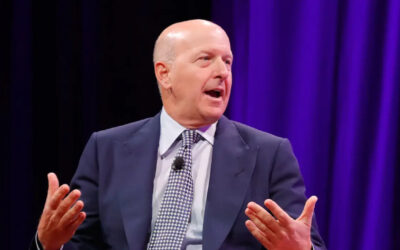 Goldman Sachs AM Closes $15.2bn Mezzanine Fund