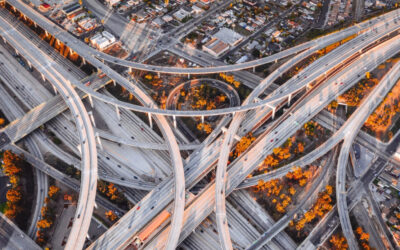 Stonepeak targeting $2.5bn for new infra fund