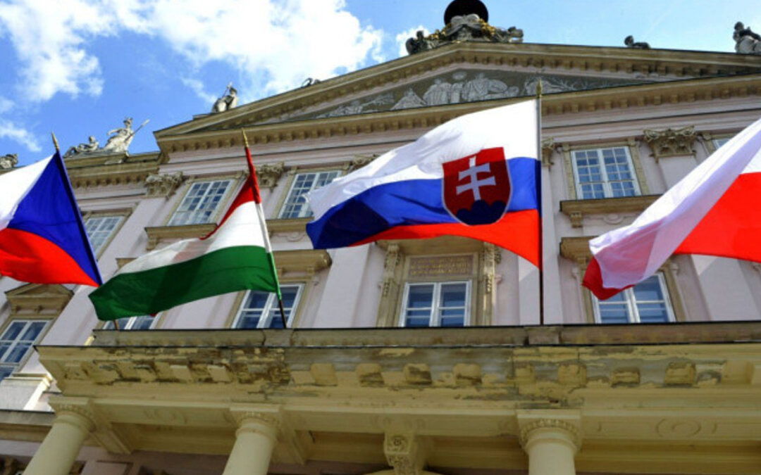 Record €2.3bn EBRD investment in Central Europe, Baltic states