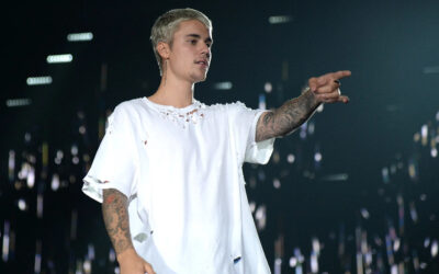 Justin Bieber Sells Catalog to Hipgnosis’ Blackstone Fund at $200m