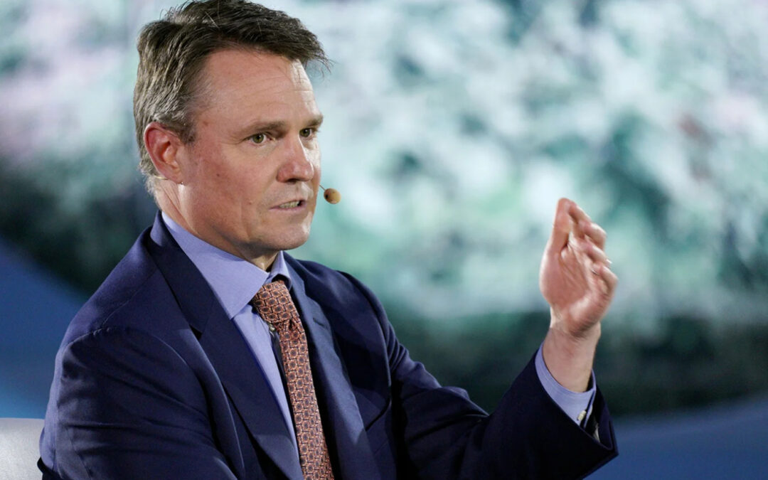Canada’s CPPIB invests $205m in Indian co IndoSpace’s new fund