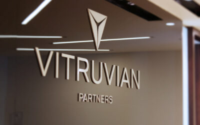 Founders of education provider Twinkl study £500m Vitruvian deal