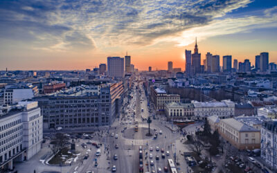 CEE-focused equity, debt investor Accession Capital halfway to €300m Fund V target