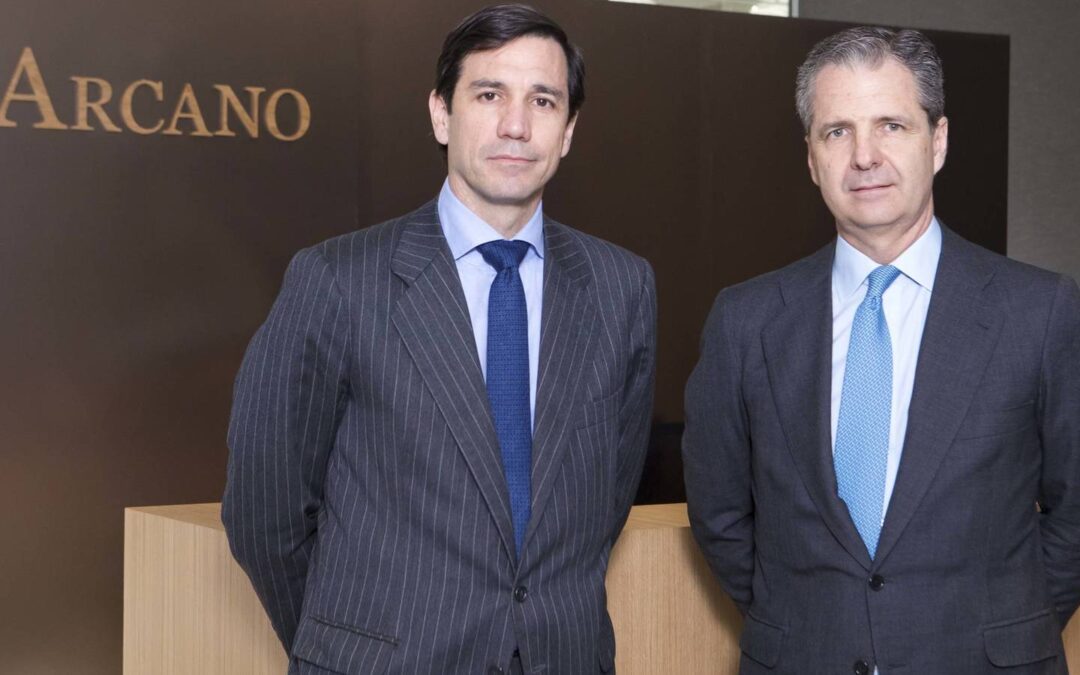 Arcano closes €450m secondaries fund