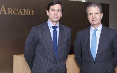 Arcano closes €450m secondaries fund