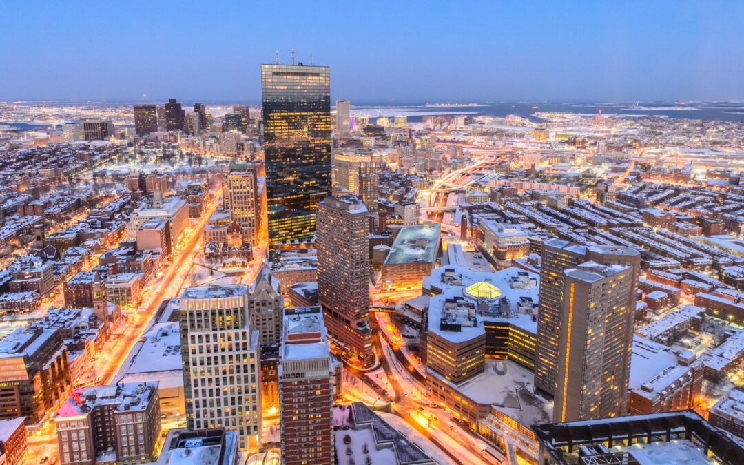 M33 Growth Closes $340m Third Fund