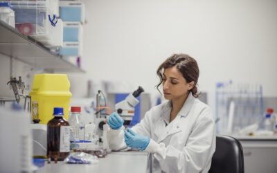Private equity acquires a taste for drug development