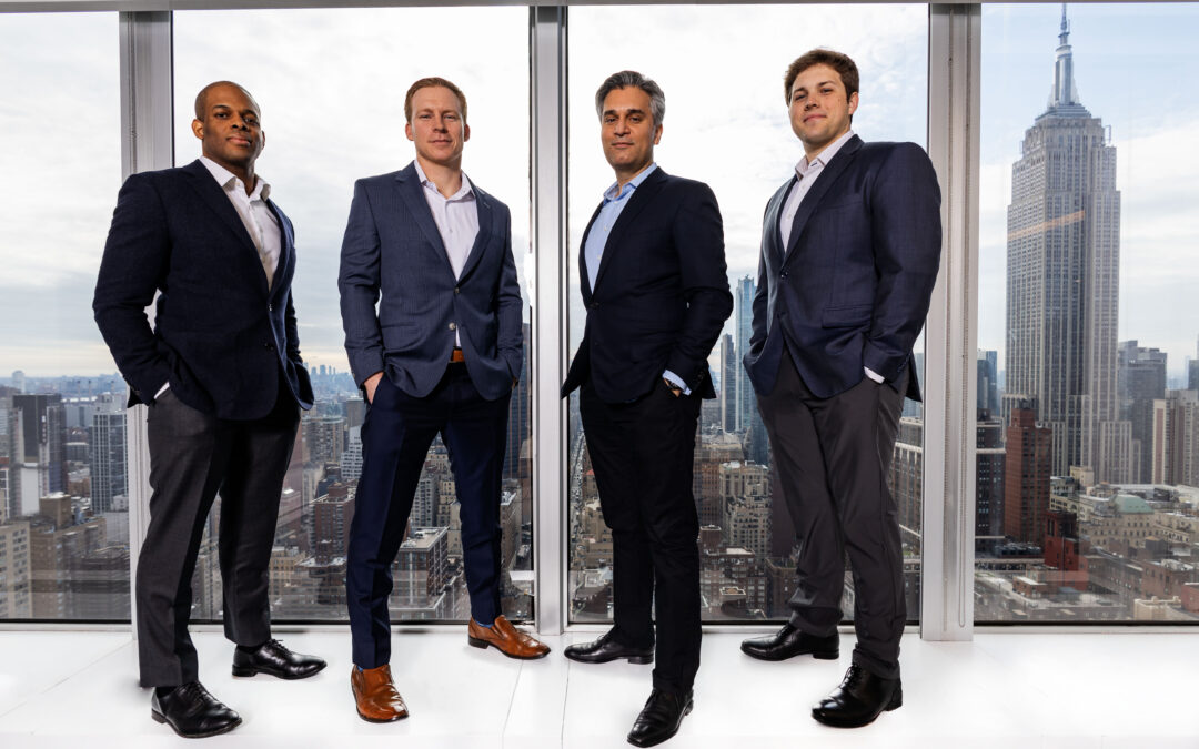 Bluestone Equity Partners Launches with $300m Growth Equity Fund Investing in Sports, Media & Entertainment