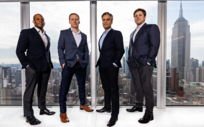 Bluestone Equity Partners Launches with $300m Growth Equity Fund Investing in Sports, Media & Entertainment