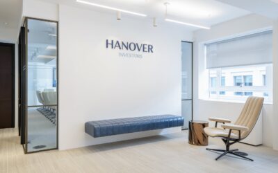 Hanover Investors raises £150m for new £300m PE fund