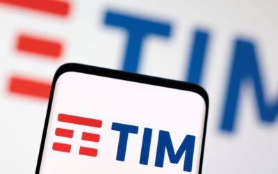 KKR set to present nonbinding offer for Telecom Italia’s network