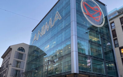 Italian fund buys stake in asset manager Anima in play on bank M&A