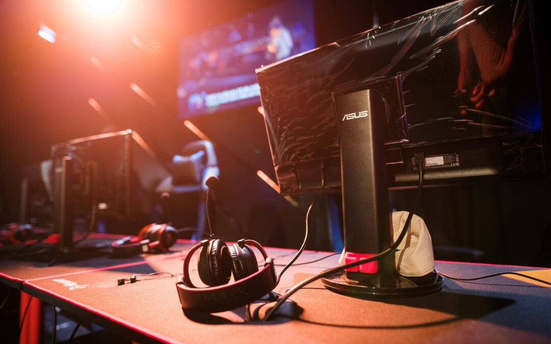 Saudi’s PIF-owned unit buys $265m stake in Chinese gaming company VSPO