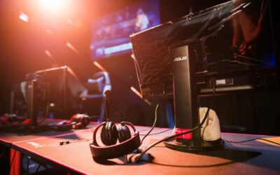 Saudi’s PIF-owned unit buys $265m stake in Chinese gaming company VSPO