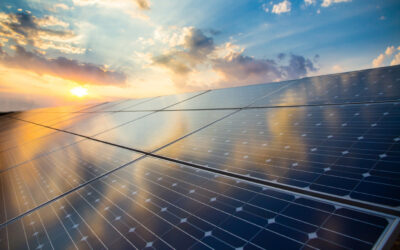 NextPower UK ESG Exceeds £500m Target Within Six Months