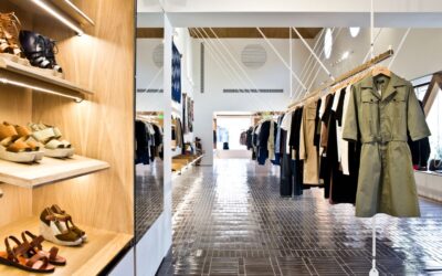 L Catterton in Talks to Acquire A.P.C.