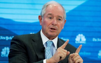 Blackstone REIT blocks investor withdrawals from its $69bn REIT in January