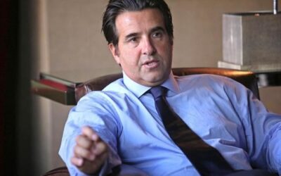 Oakley Capital raises a record €2.85bn for fund V
