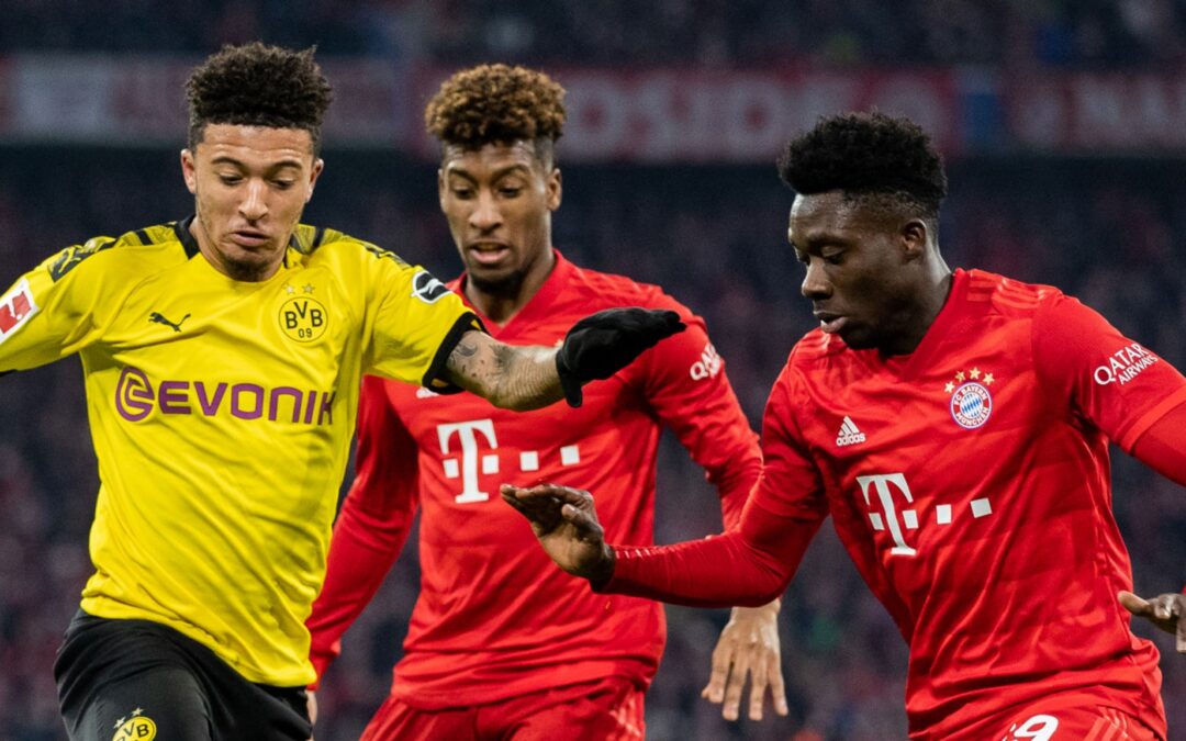 Sixth Street joins Bundesliga rights chase ahead of key meeting