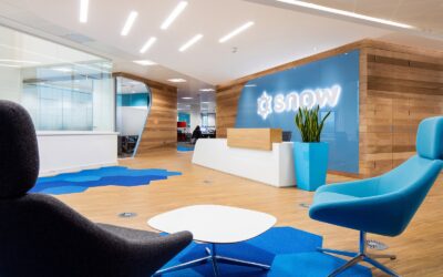Snow Software owners explore $1bn sale