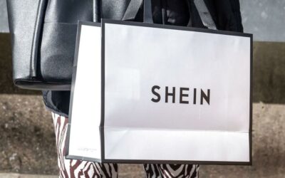 China’s Shein set to raise $2bn in new funding round, aims for U.S. IPO later this year