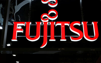 Private equity firms Bain, KKR, Nibe Vie for $1.3bn Fujitsu unit stake