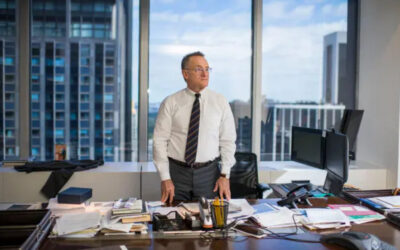 Oaktree Capital seeks to raise $10bn for new fund