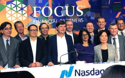 CD&R to take Focus Financial private in over $7bn deal