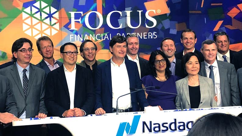 CD&R to take Focus Financial private in over $7bn deal