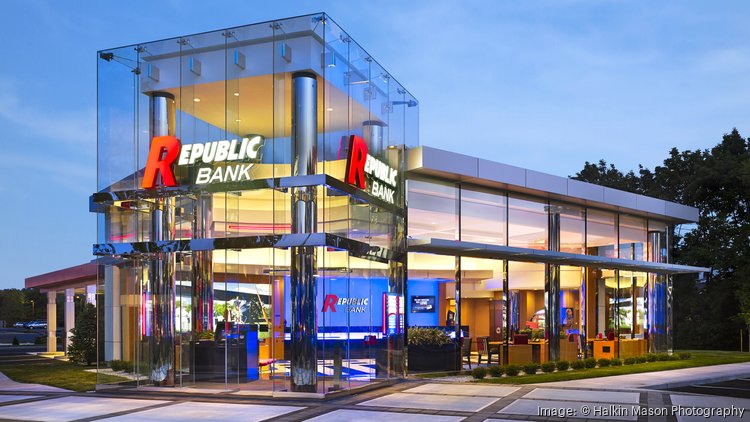 Republic First Announces $125m Equity Capital Raise to Drive Profitability