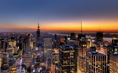 PE shop Rosemont stakes $4.5bn New York multi-family office