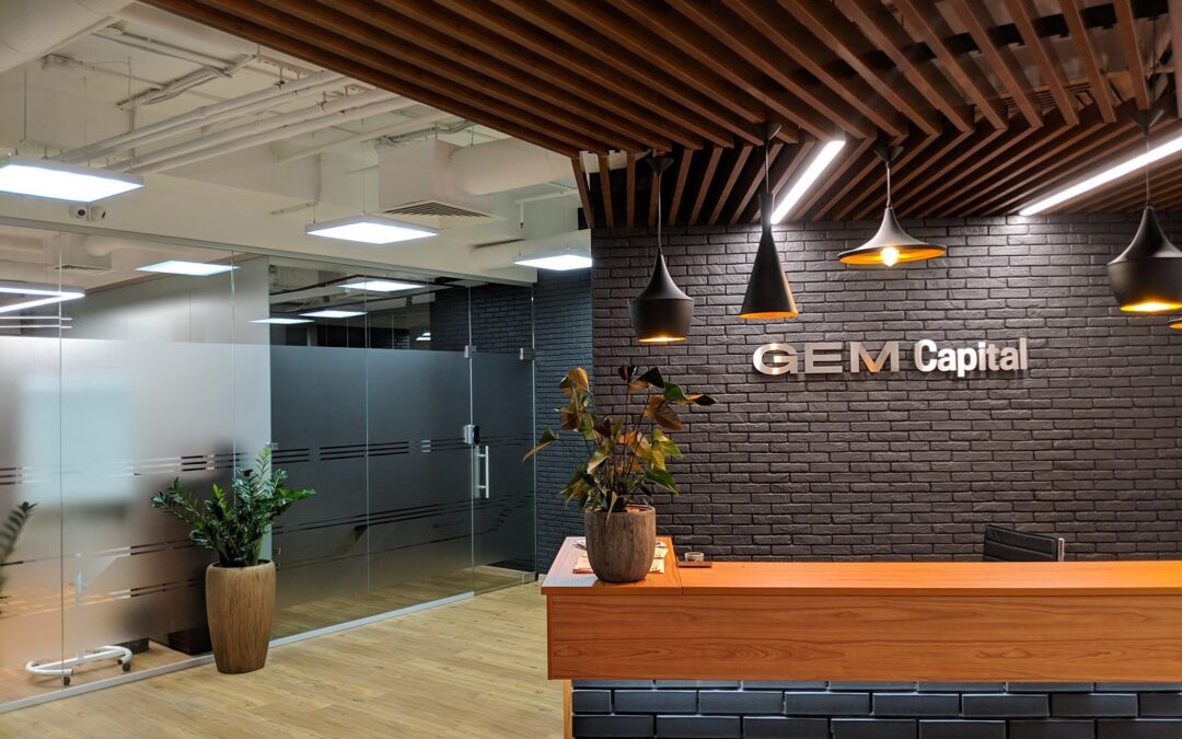 Aquaback Technologies Inc. Receives $110 Million Investment Commitment from GEM