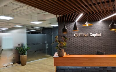 Aquaback Technologies Inc. Receives $110 Million Investment Commitment from GEM