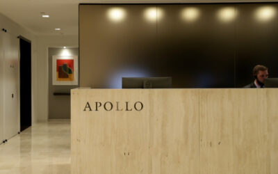 Private equity firm Apollo makes $1.33bn bid for Spain’s Applus