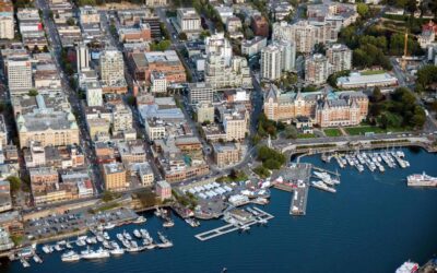 British Columbia Pension Mulls $2bn PE Asset Sale