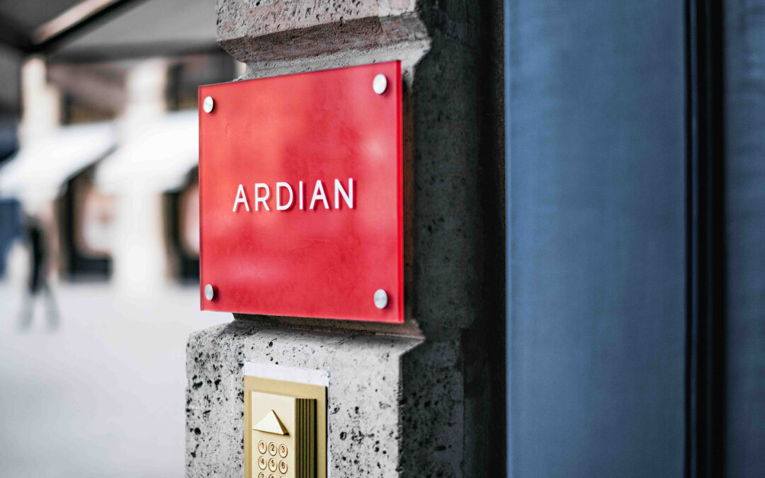 Ardian powers up growth with majority stake in high-voltage leader MasterGrid