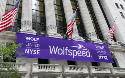 Apollo Global Management marshals $2B direct lending deal for US chip maker Wolfspeed