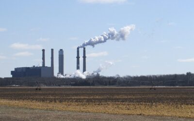 NiSource to sell minority stake in NIPSCO to private equity firm Blackstone for $2.15bn