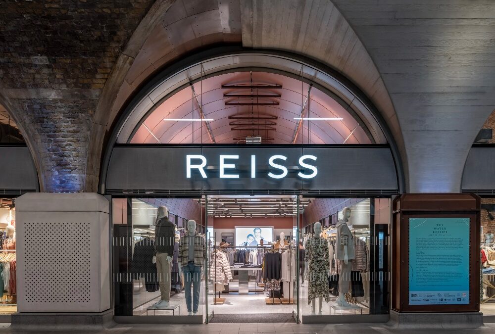 Waterstones’ private equity owner Elliott joins £500m takeover race for Reiss