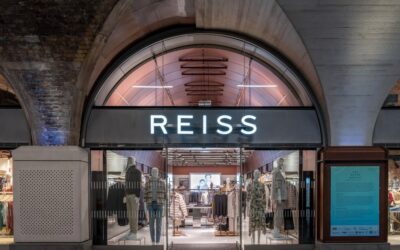 Waterstones’ private equity owner Elliott joins £500m takeover race for Reiss