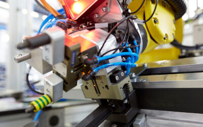 EQT sells BBS Automation to the Dürr Group for between €440m to €480m